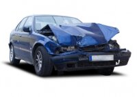 Как отличить битый автомобиль?