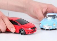 Что делать, если Вы попали в ДТП?